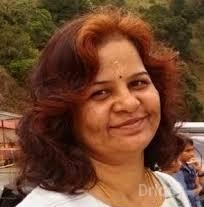 Dr. Padmasini M.P.