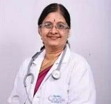 Dr. Padmasri V