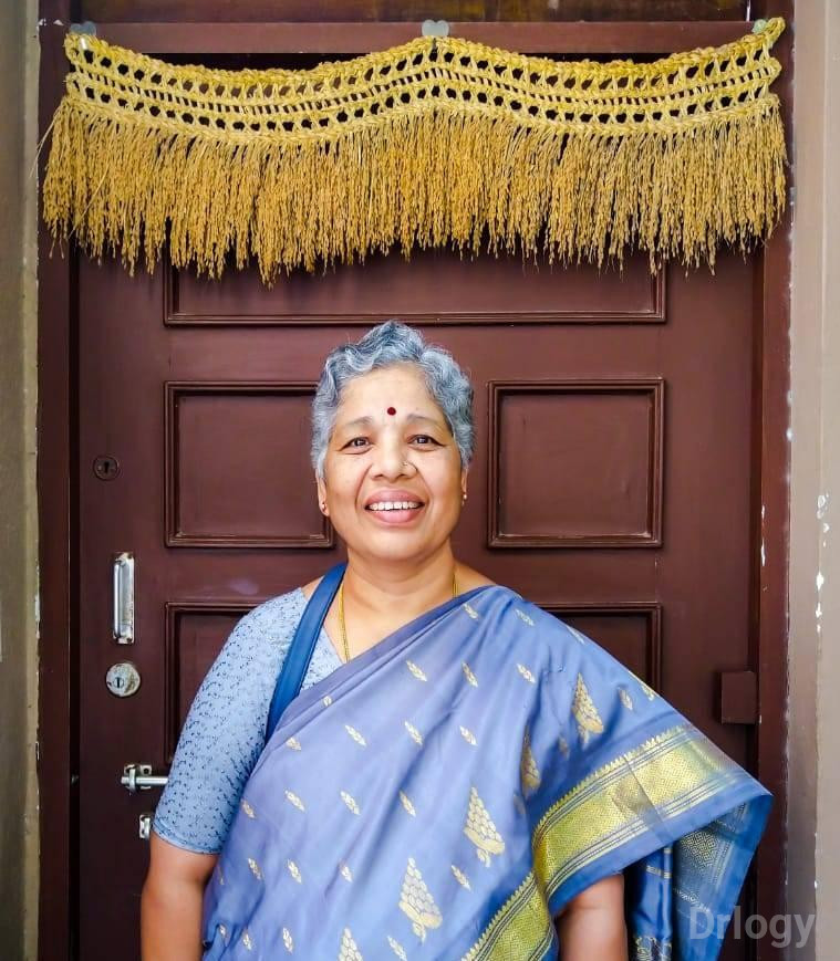 Dr. Padmini Muniyappa