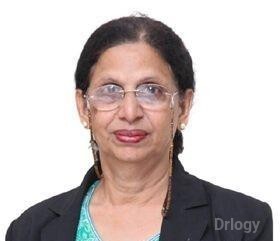 Dr. Padmini Valluri Panicker in Hyderabad