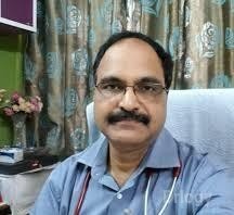 Dr. Palagiri Salimulla in Hyderabad
