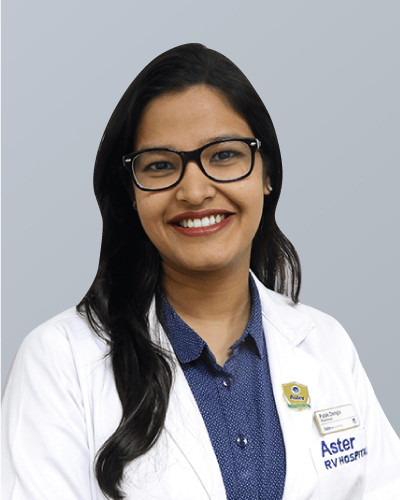 Dr. Palak Dengla