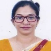 Dr. Palak Gawri in Raipur