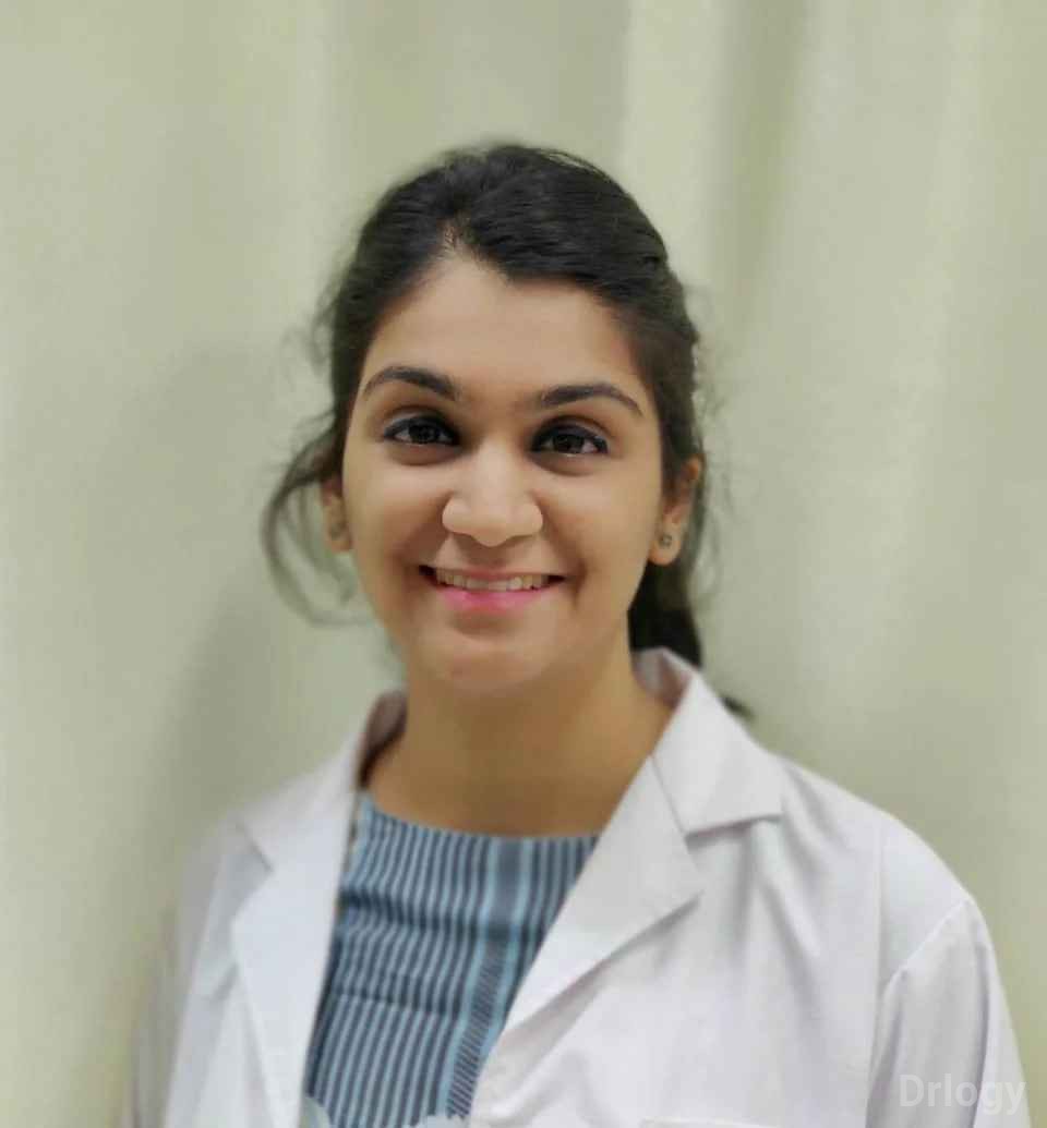 Dr. Palak Gupta