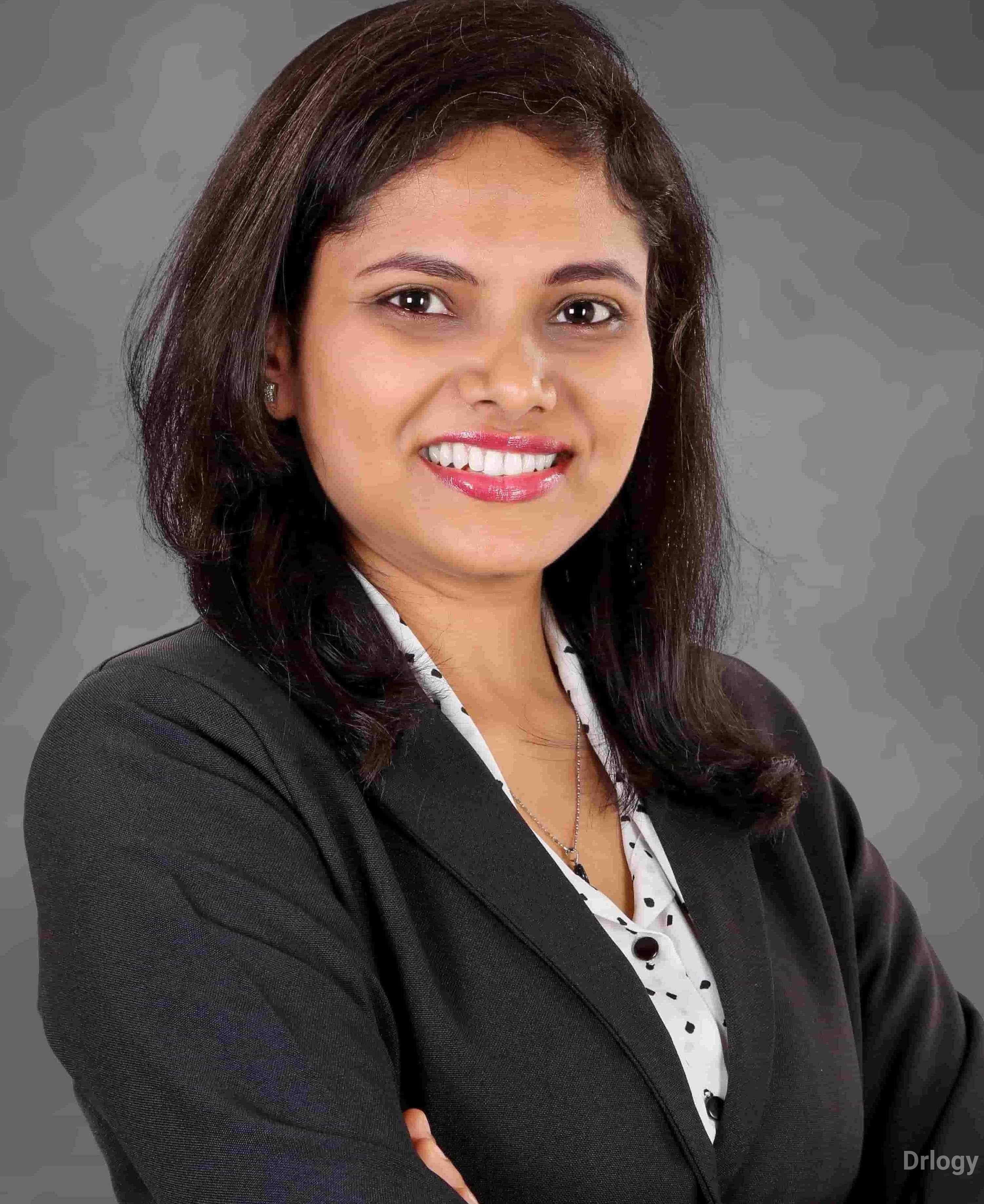 Dr. Palak Patel in Ahmedabad