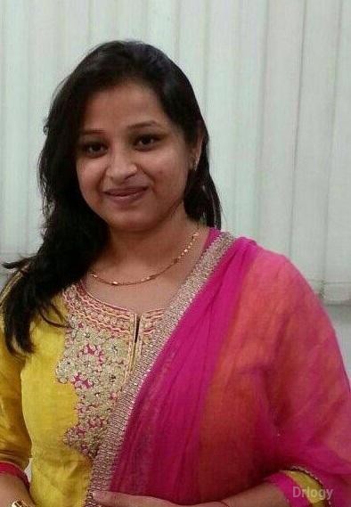 Dr. Pallabi Ghosh Saha in Kolkata