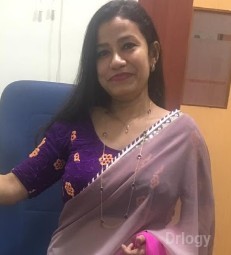 Dr. Pallavee R Goswami