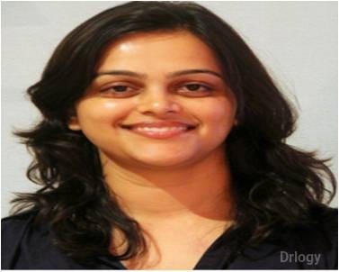 Dr. Pallavi Ahire