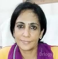 Dr. Pallavi Dhawan