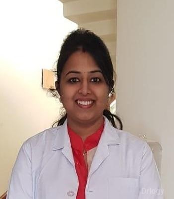 Dr. Pallavi Gupta in Hyderabad