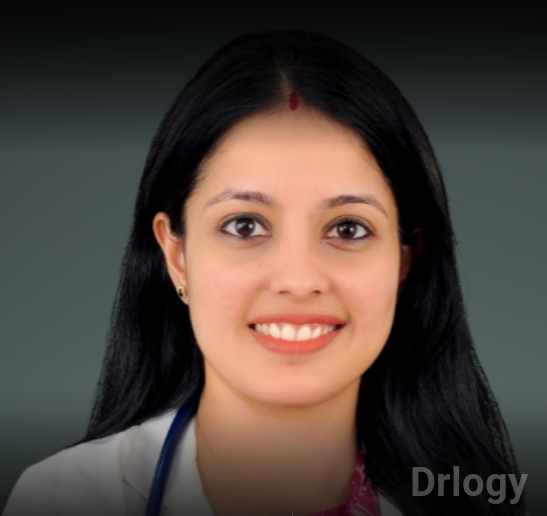 Dr. Pallavi Radhu in Greater Noida