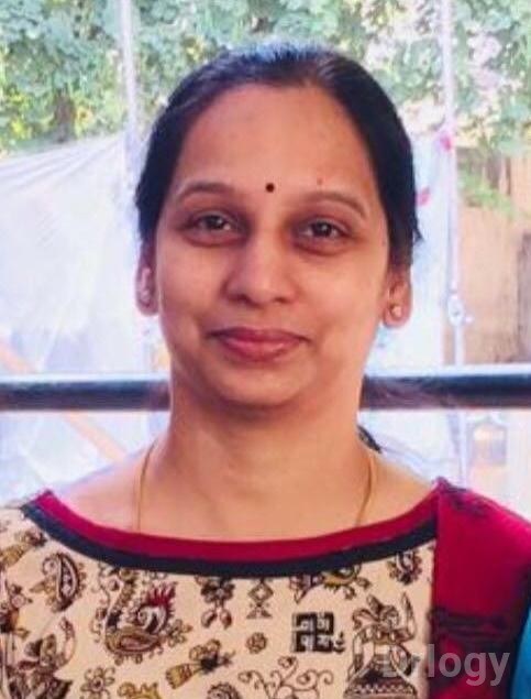 Dr. Pallavi reddy in Hyderabad