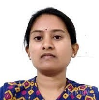 Dr. Pallavi S in Bangalore