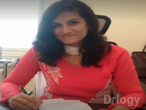 Dr. Pallavi Vasal in Gurugram Dr. Pallavi Vasal in Gurugram