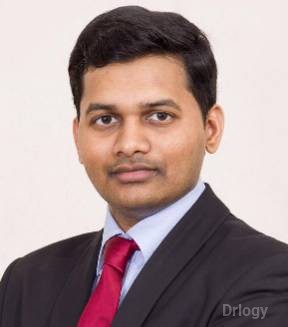 Dr. Palukuri Nagendra