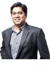 Dr. Pandu Dasappa