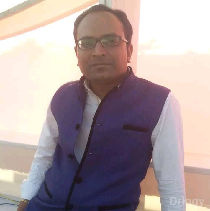 Dr. Pankaj Aapaliya in Rajkot