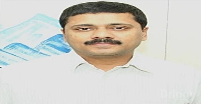 Dr. Pankaj Asawa