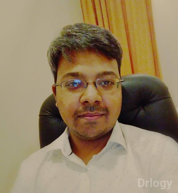 Dr. Pankaj B Borade in Pune