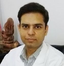 Dr. Pankaj Bansal