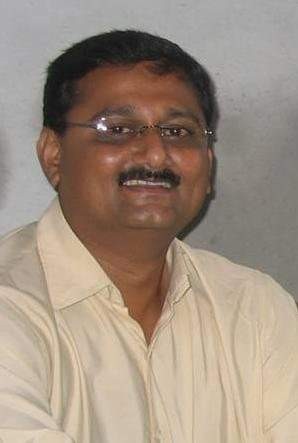 Dr. Pankaj bhalani in Surat