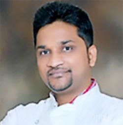Dr. Pankaj Bharati in Mumbai