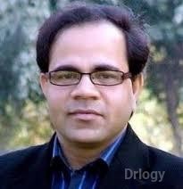Dr. Pankaj Bharti in Lucknow