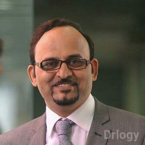 Dr. Pankaj Desale in Thane