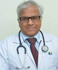 Dr. Pankaj Dubey