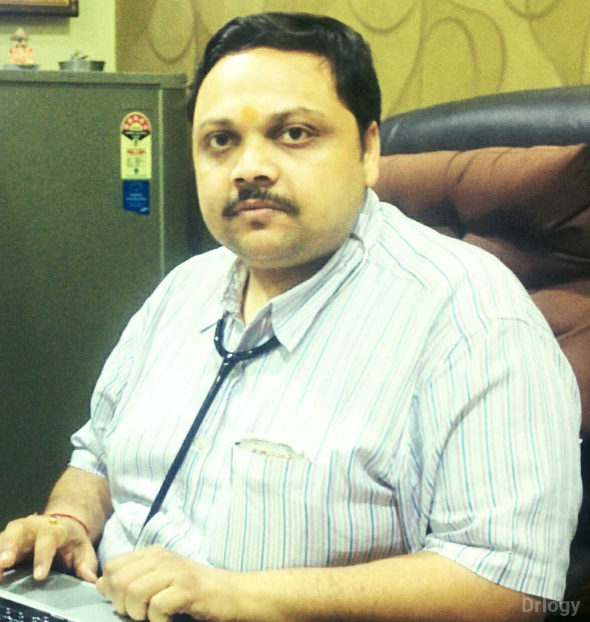 Dr. Pankaj Goel