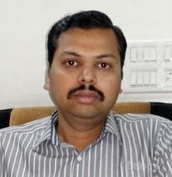 Dr. Pankaj Golegaonkar