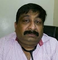Dr. Pankaj Gupta
