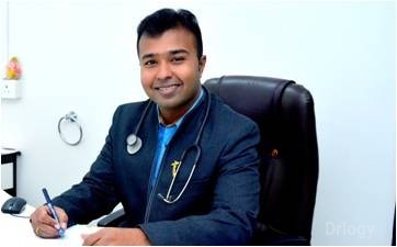 Dr. Pankaj Ingale