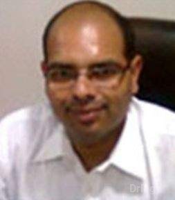 Dr. Pankaj Kumar in New Delhi Dr. Pankaj Kumar in New Delhi