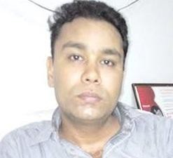 Dr. Pankaj Kumar Jaiswal