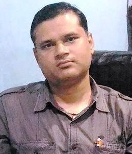Dr. Pankaj Mishra