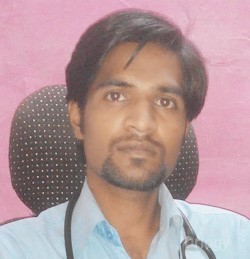 Dr. Pankaj Paliya in Indore