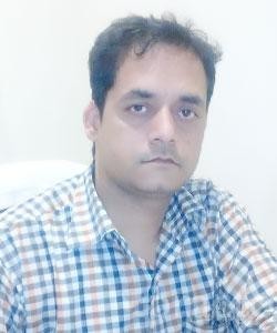 Dr. Pankaj Pareek