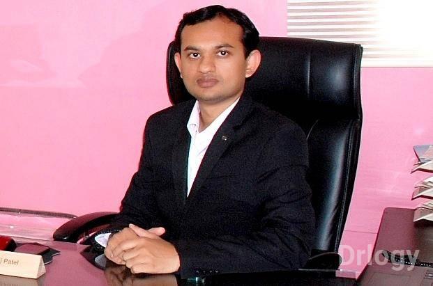 Dr. Pankaj Patel