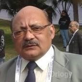 Dr. Pankaj Paul