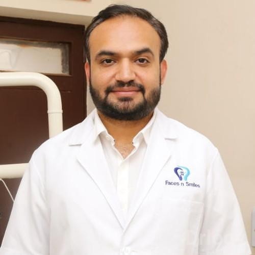 Dr. Pankaj Pupneja
