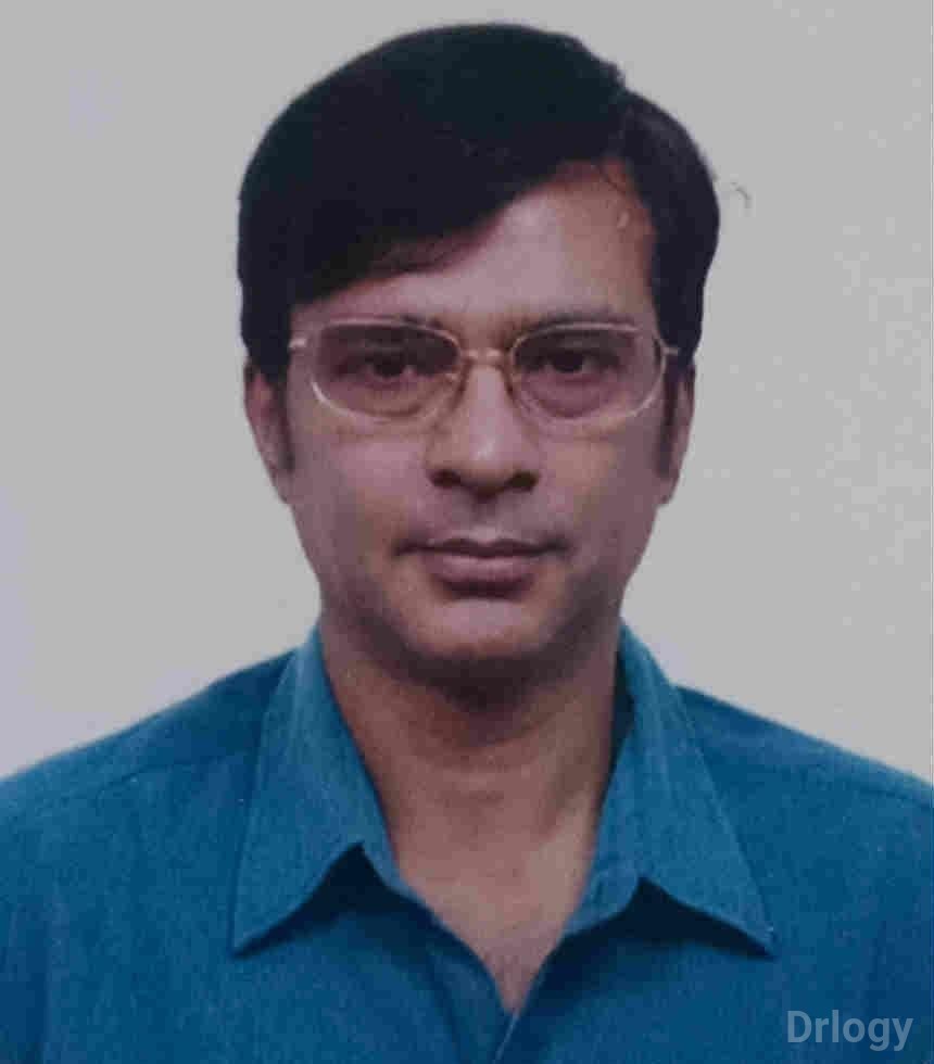 Dr. Pankaj Rooprai