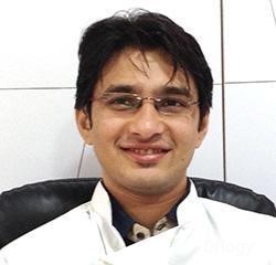Dr. Pankaj Savla in Mumbai