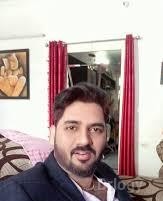 Dr. Pankaj Verma in Ludhiana
