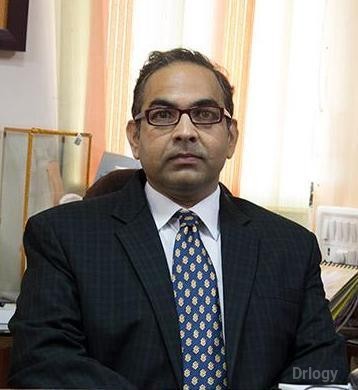 Dr. Pankaj Vyas