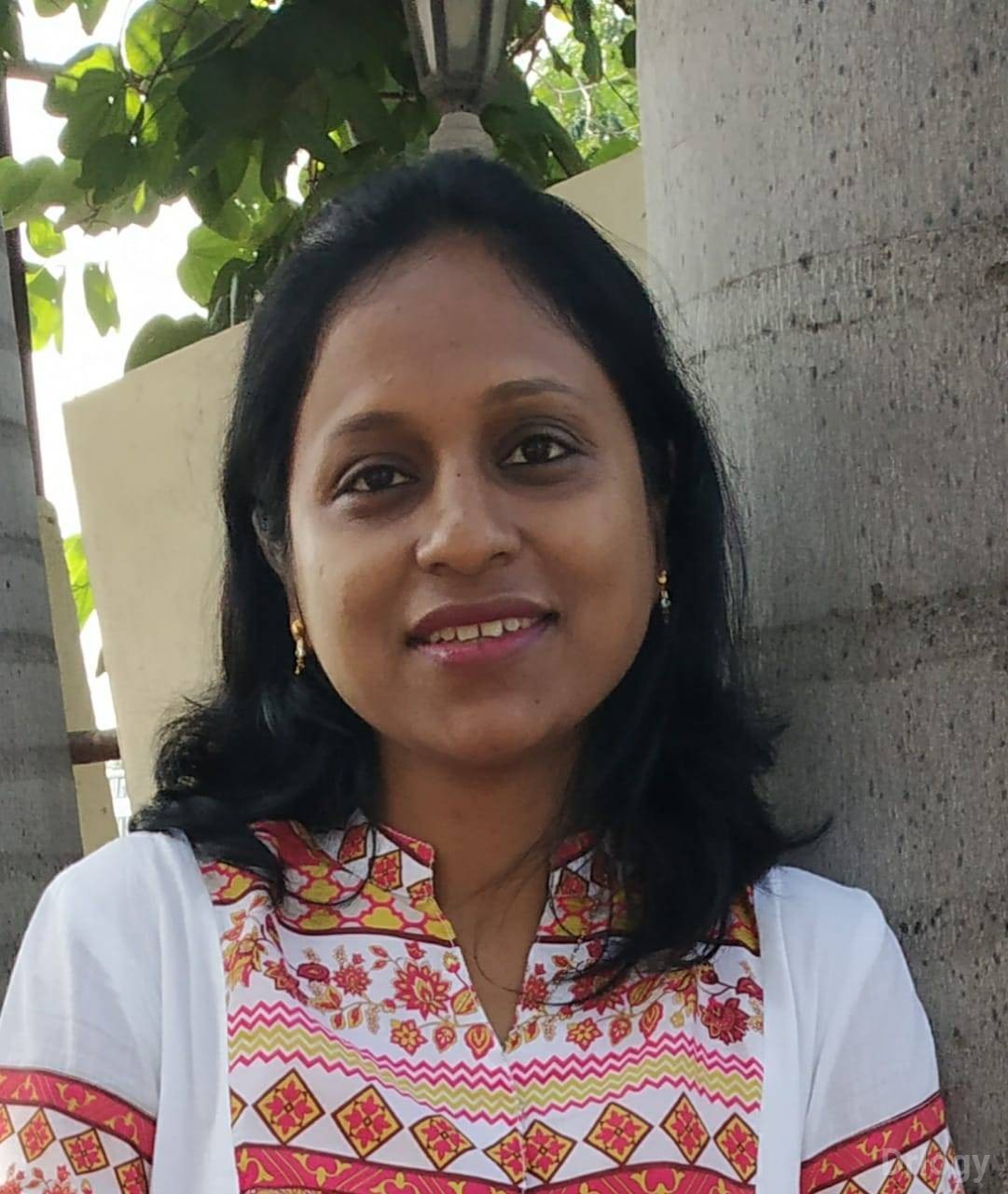 Dr. Pankti Parekh