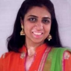 Dr. Pankti Soni in Surat
