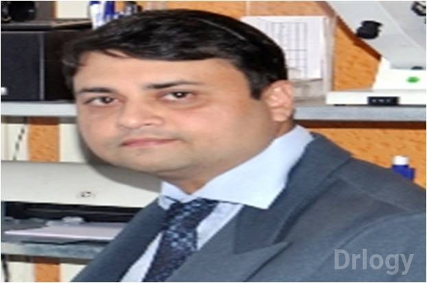 Dr. Parag Apte in Pune