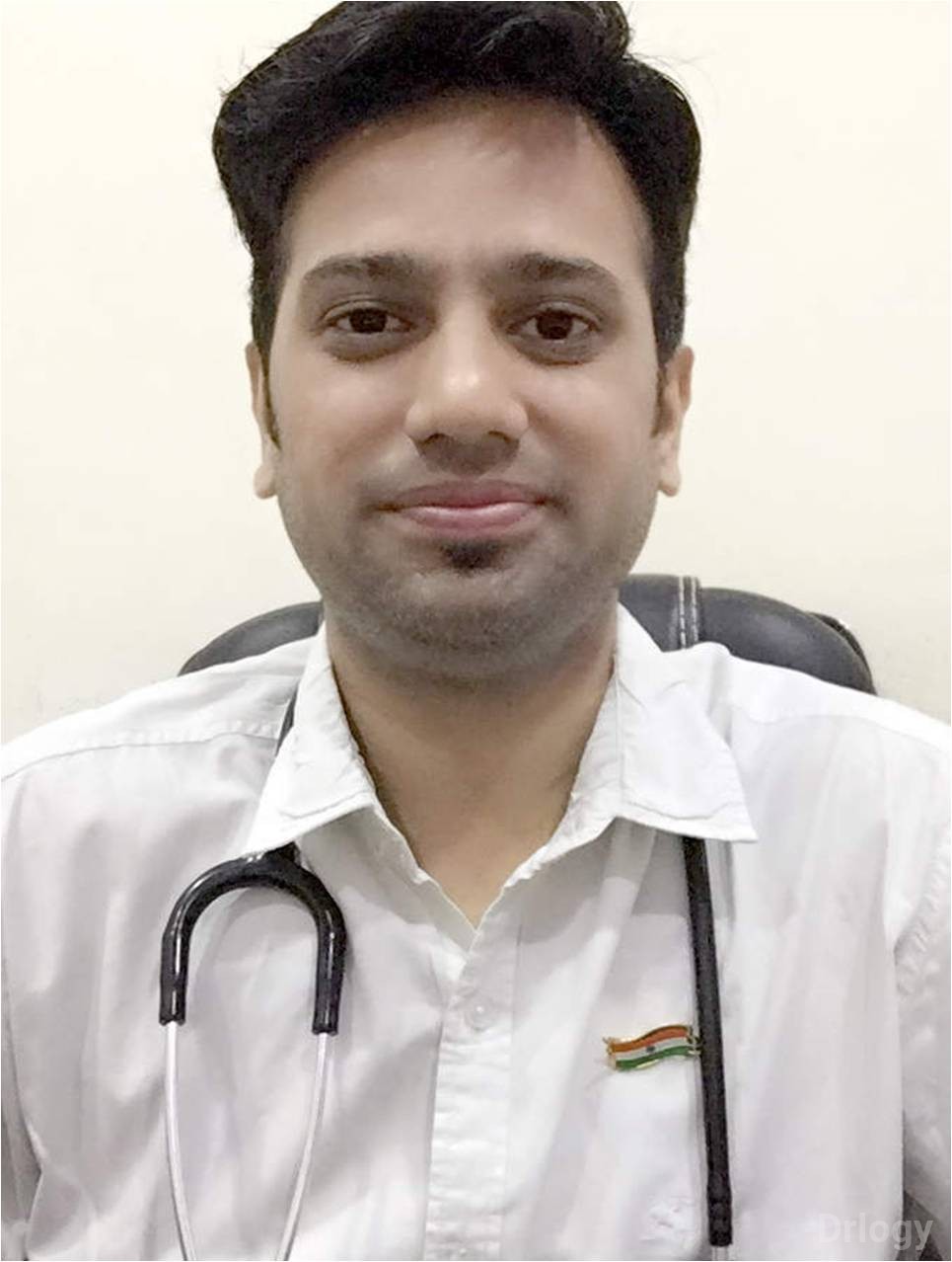 Dr. Parag Bhole in Pune