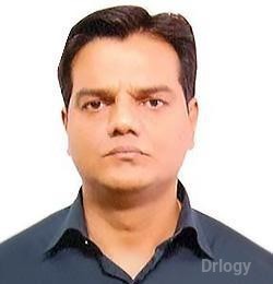 Dr. Parag  Gavande